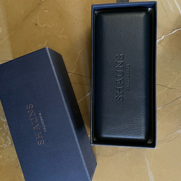 NIB Shauns of California ‘Skye’ Sunglasses - Picture 10 of 10